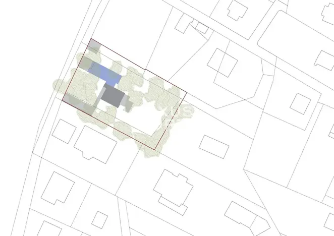 Prodej rodinného domu, Mukařov, Lesní, 178 m2