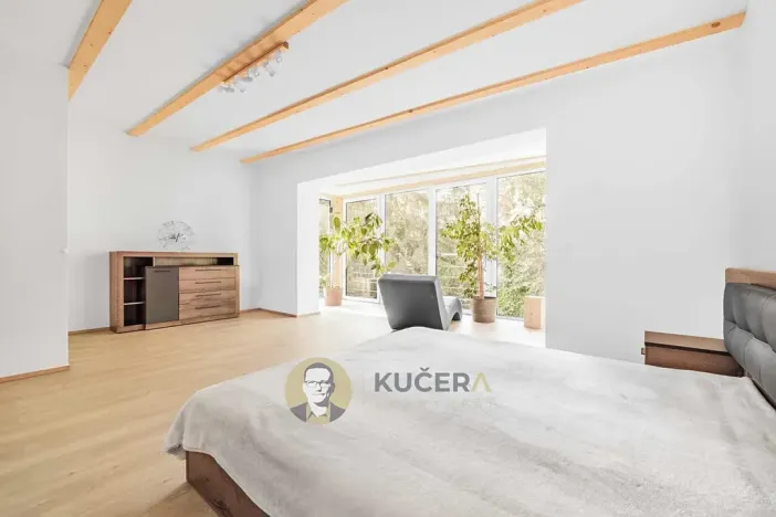 Prodej chaty, Štěchovice, 160 m2