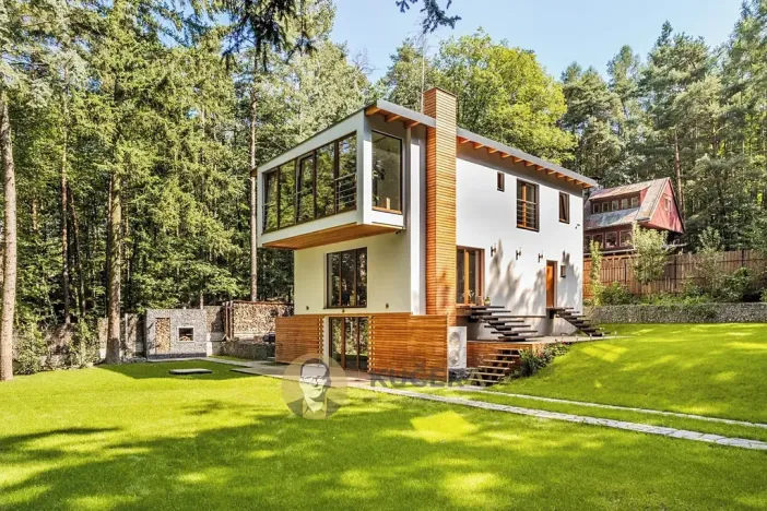 Prodej chaty, Štěchovice, 160 m2