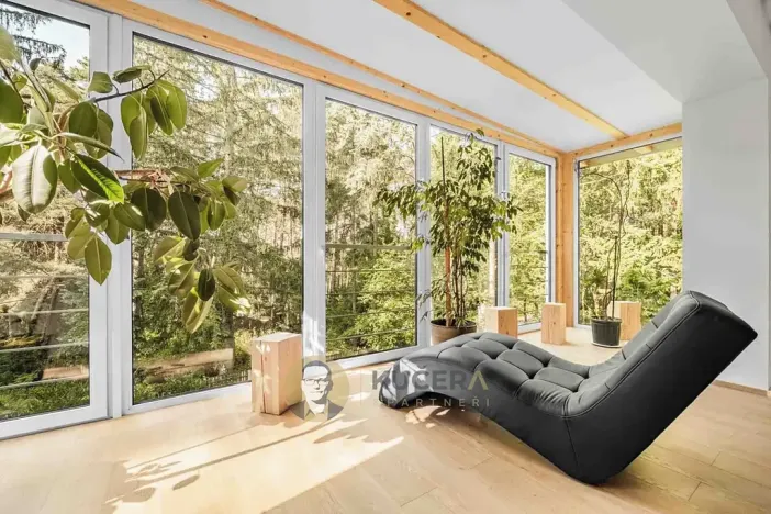 Prodej rodinného domu, Štěchovice, 160 m2