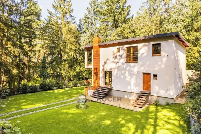 Prodej rodinného domu, Štěchovice, 160 m2