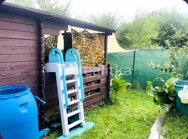 Prodej zahrady, Havířov, 159 m2