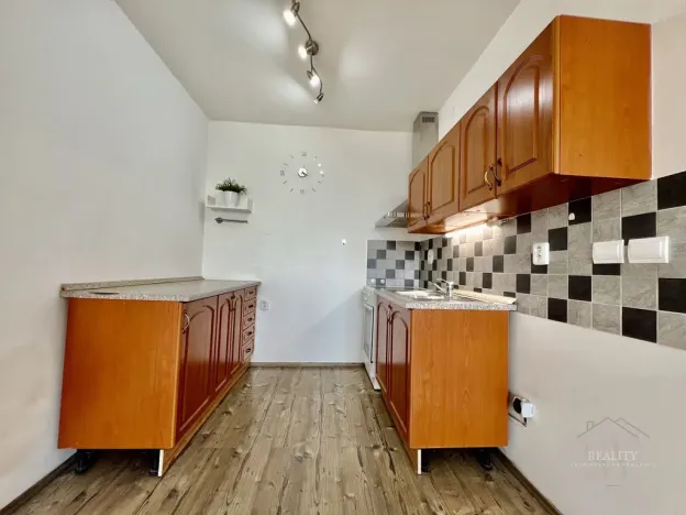 Pronájem bytu 2+kk, Mladá Boleslav - Mladá Boleslav III, Zalužanská, 47 m2