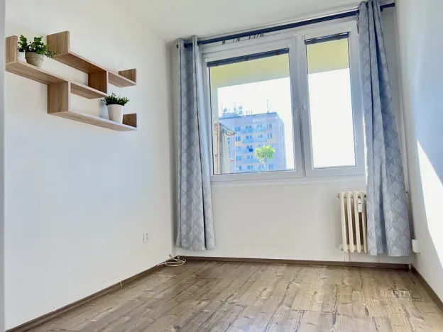 Pronájem bytu 2+kk, Mladá Boleslav - Mladá Boleslav III, Zalužanská, 47 m2