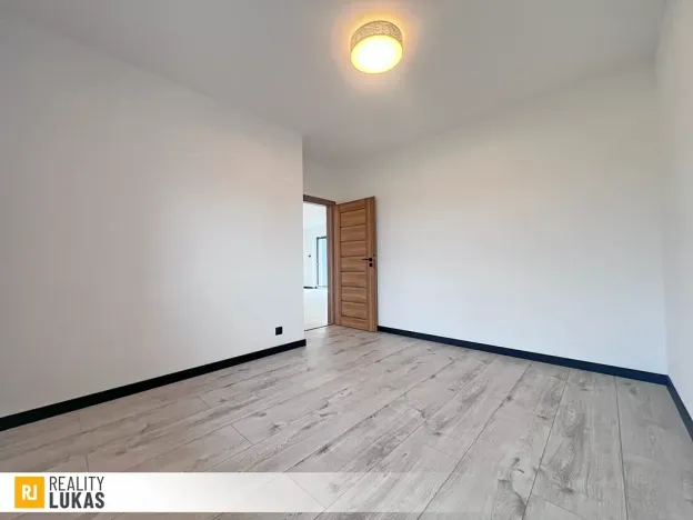 Pronájem rodinného domu, Tichá, 83 m2