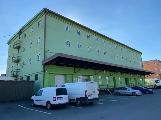 Pronájem skladu, Olomouc, Holická, 251 m2