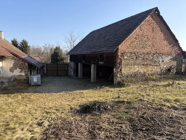 Prodej chalupy, Útěchovice, 90 m2