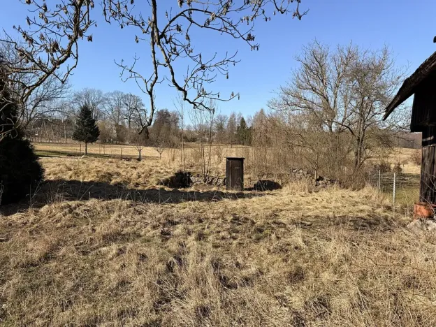 Prodej pozemku pro bydlení, Velká Bukovina, 997 m2