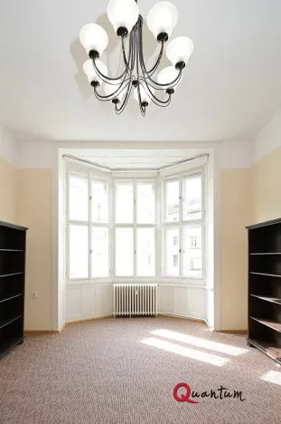 Pronájem bytu 3+kk, Praha - Josefov, Žatecká, 82 m2