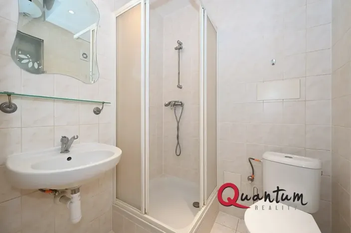 Pronájem bytu 1+kk, Praha - Nusle, Boleslavova, 30 m2