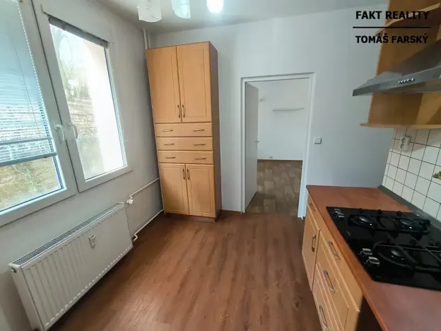 Pronájem bytu 3+1, Ústí nad Labem, V Podhájí, 65 m2