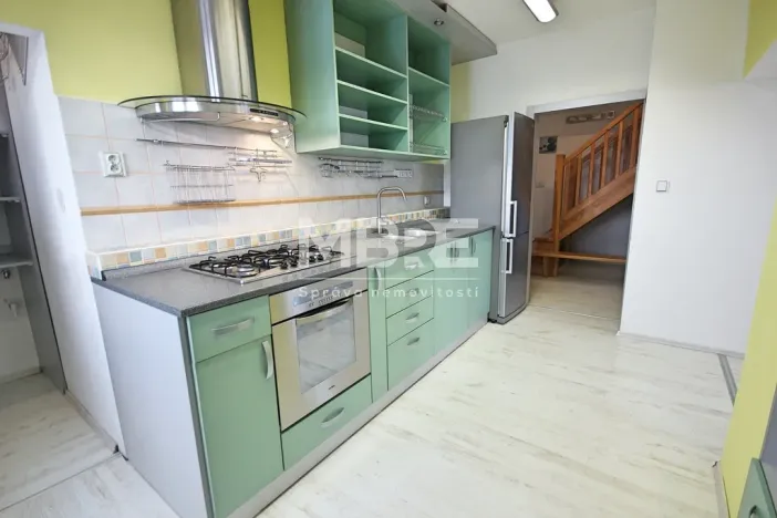 Pronájem bytu 5+1, Závada, 160 m2