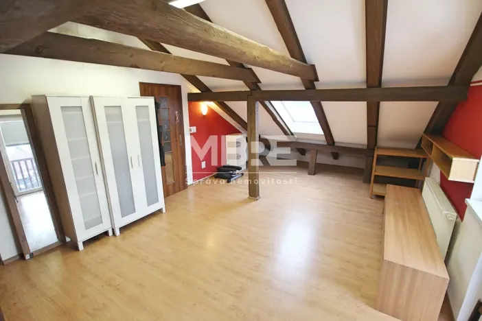 Pronájem bytu 5+1, Závada, 160 m2