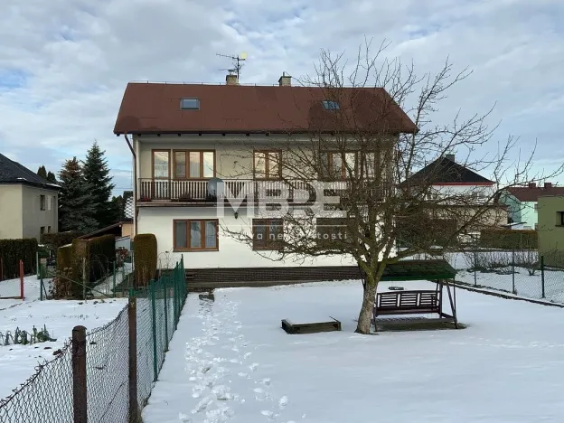 Pronájem bytu 5+1, Závada, 160 m2