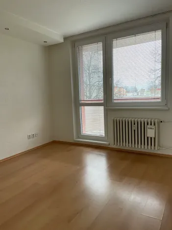 Pronájem bytu 1+1, Holešov, Hanácká, 33 m2