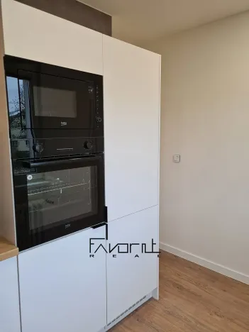 Pronájem bytu 2+1, Ostrava, Patrice Lumumby, 55 m2