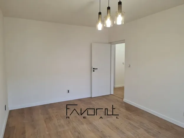 Pronájem bytu 2+1, Ostrava, Patrice Lumumby, 55 m2