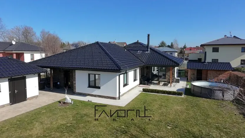 Prodej rodinného domu, Ostrava, Skotnice, 137 m2