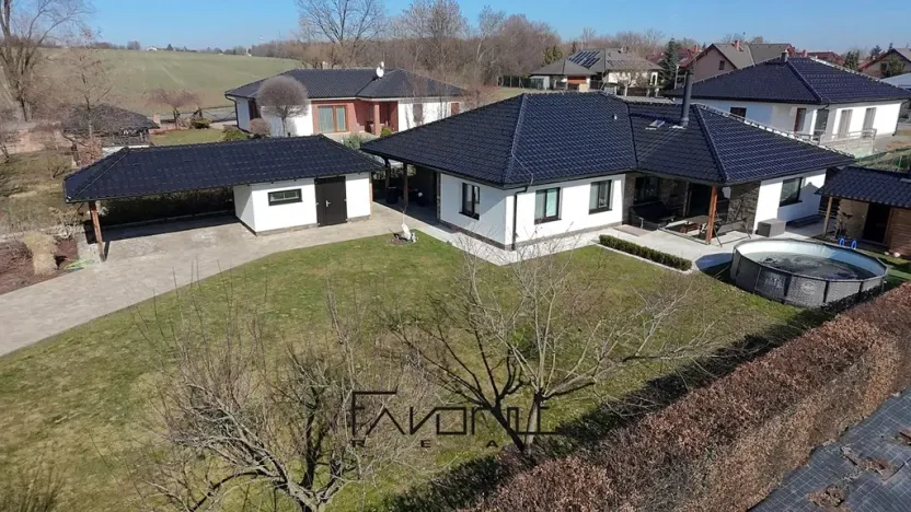 Prodej rodinného domu, Ostrava, Skotnice, 137 m2