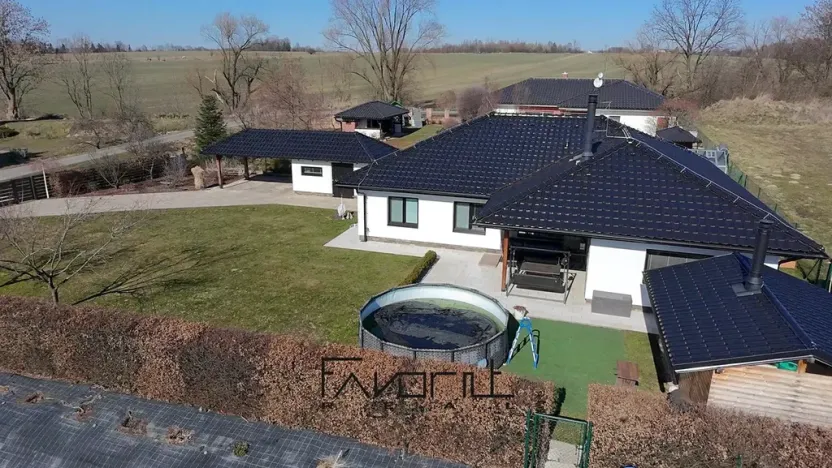 Prodej rodinného domu, Ostrava, Skotnice, 137 m2