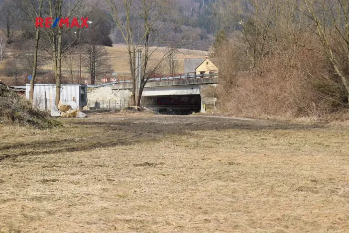 Prodej pozemku pro bydlení, Lipová-lázně, 3795 m2