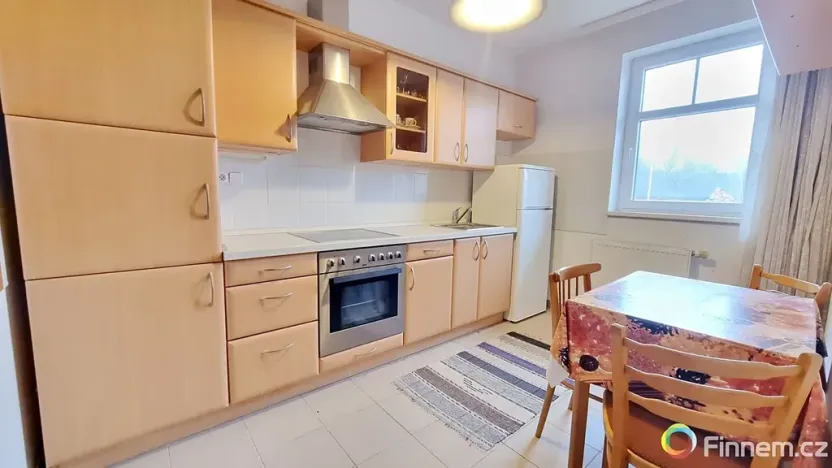 Pronájem rodinného domu, Kamenice, 115 m2