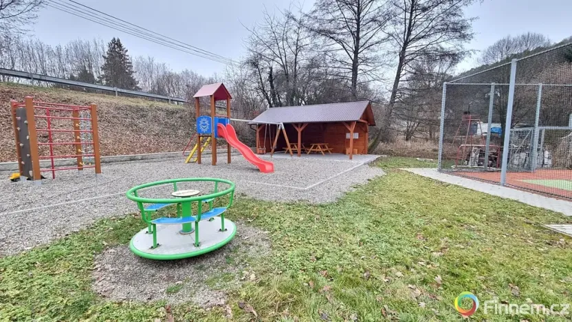 Pronájem rodinného domu, Kamenice, 115 m2