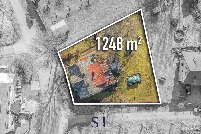 Prodej rodinného domu, Svor, 180 m2