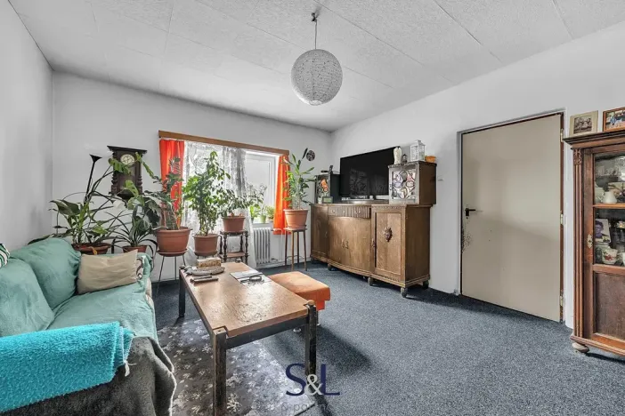 Prodej rodinného domu, Svor, 180 m2