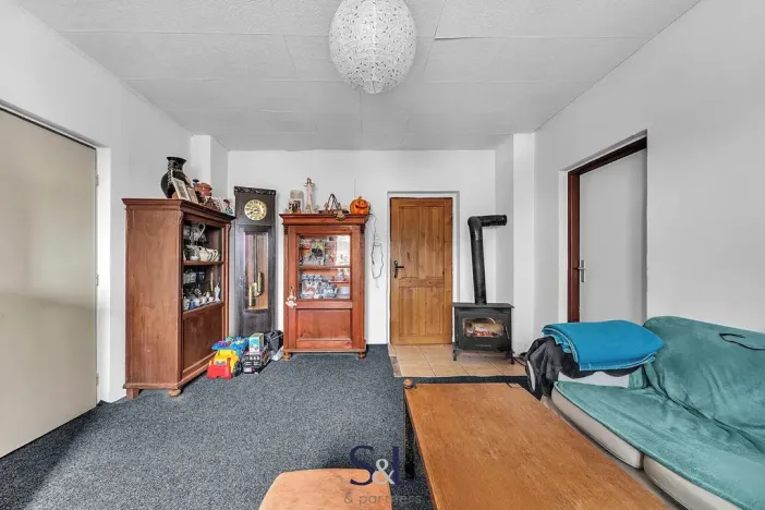 Prodej rodinného domu, Svor, 180 m2