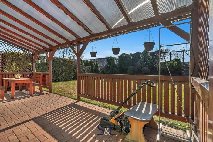 Prodej rodinného domu, Jičín, 150 m2