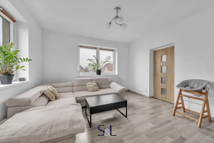 Prodej rodinného domu, Nový Bor, Mánesova, 255 m2