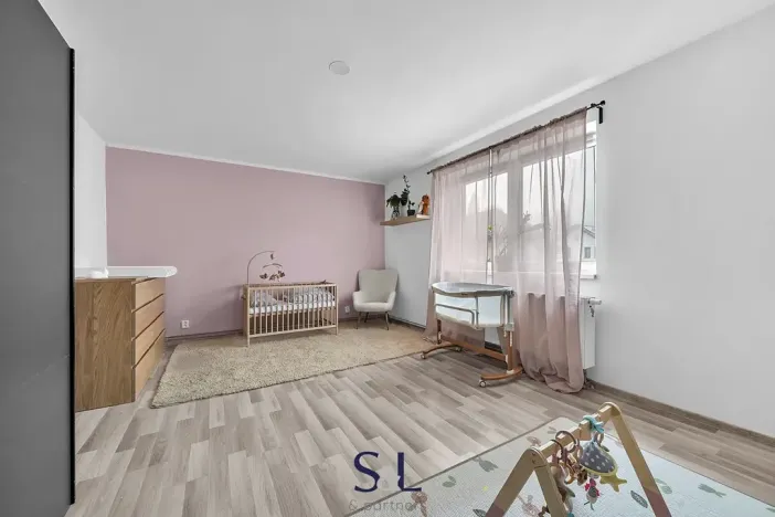 Prodej rodinného domu, Nový Bor, Mánesova, 255 m2