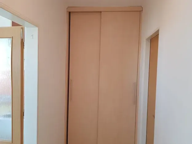 Pronájem bytu 1+kk, Nový Jičín, B. Martinů, 28 m2