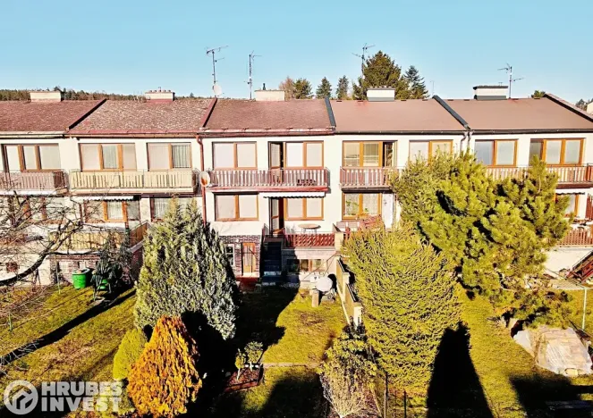 Prodej rodinného domu, Dvůr Králové nad Labem, Klicperova, 180 m2