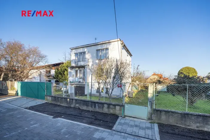 Prodej rodinného domu, Řevnice, Klicperova, 120 m2