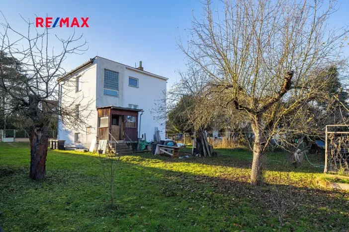 Prodej rodinného domu, Řevnice, Klicperova, 120 m2