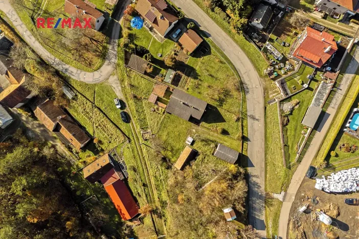 Prodej rodinného domu, Týnec nad Sázavou, 71 m2