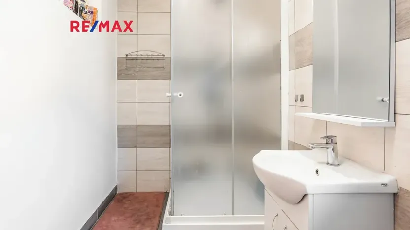 Prodej rodinného domu, Rybniště, 215 m2