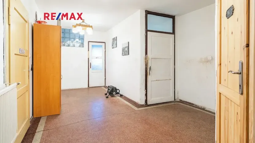 Prodej rodinného domu, Rybniště, 215 m2