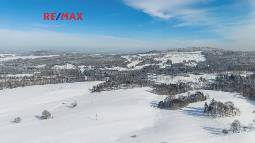 Prodej rodinného domu, Rybniště, 215 m2