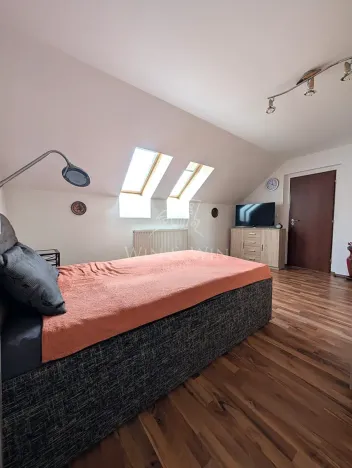 Prodej rodinného domu, Babice, Okružní, 141 m2