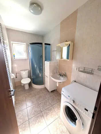 Prodej rodinného domu, Babice, Okružní, 141 m2