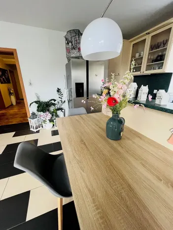 Prodej rodinného domu, Prackovice nad Labem, 190 m2