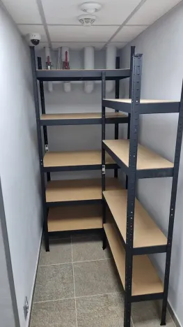 Prodej skladu, Praha, Na dlouhém lánu, 143 m2