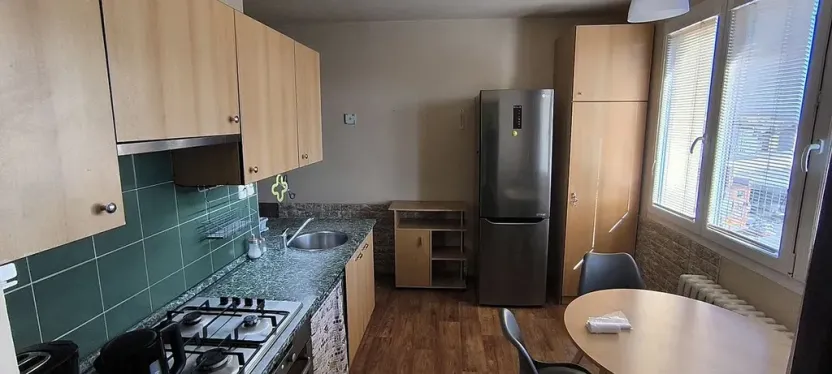 Pronájem bytu 3+1, Cheb, Valdštejnova, 83 m2