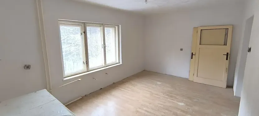 Prodej rodinného domu, Cheb, 143 m2