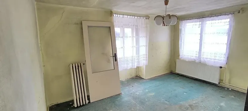 Prodej rodinného domu, Cheb, 143 m2