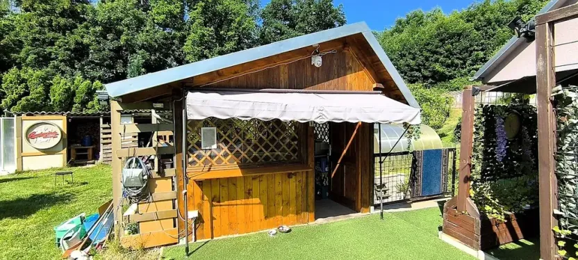 Prodej chaty, Cheb, 51 m2