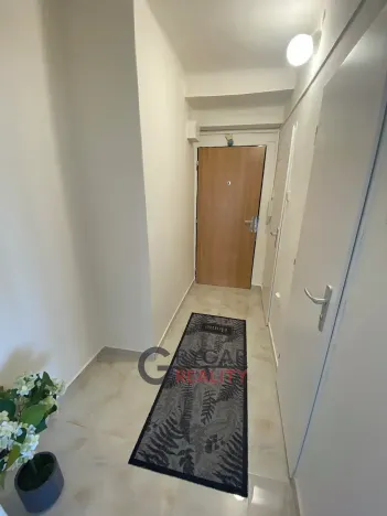 Prodej bytu 3+1, Praha - Modřany, U zastávky, 60 m2